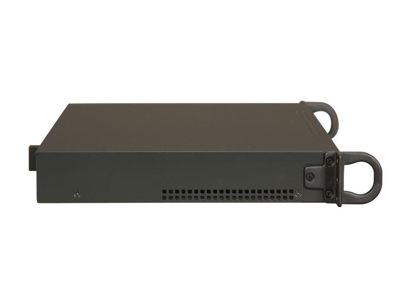SUPERMICRO SuperServer SYS-5017A-EP 1U Rackmount Server Barebone