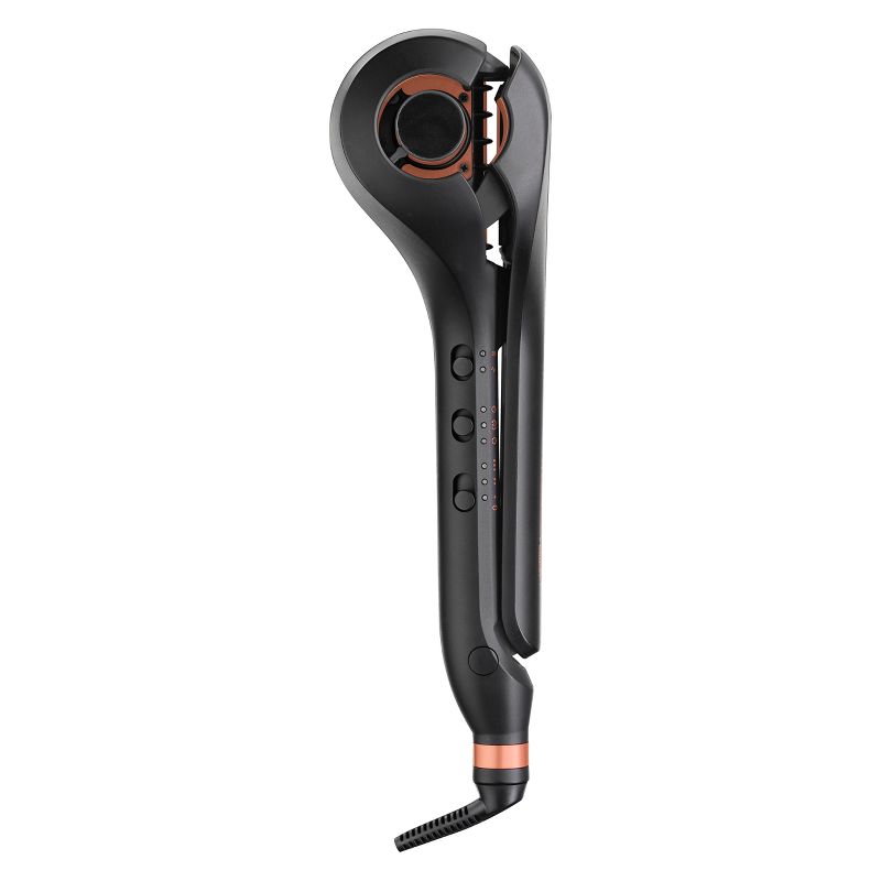 InfinitiPro by Conair Hair Smoother and Waver - Black