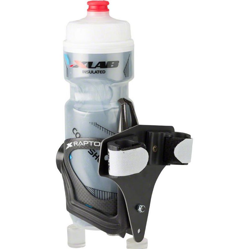 XLAB Torpedo Kompact 500 Water Bottle Cage Hardware