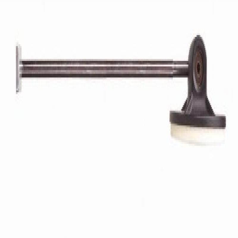 Gibraltar Round Flat Self-Aligning Beater