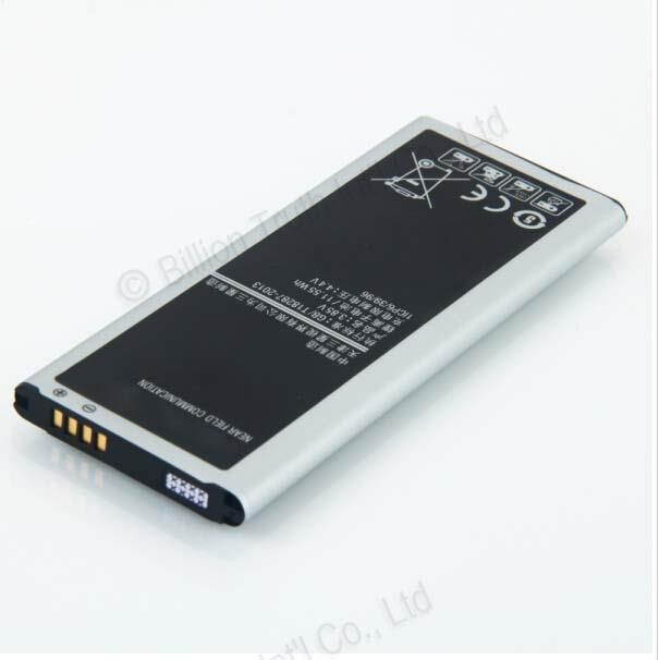 New Replacement 3220mAh 3.85V Rechargeable Li-ion Battery for Samsung Galaxy Note 4 IV Note4 N9100