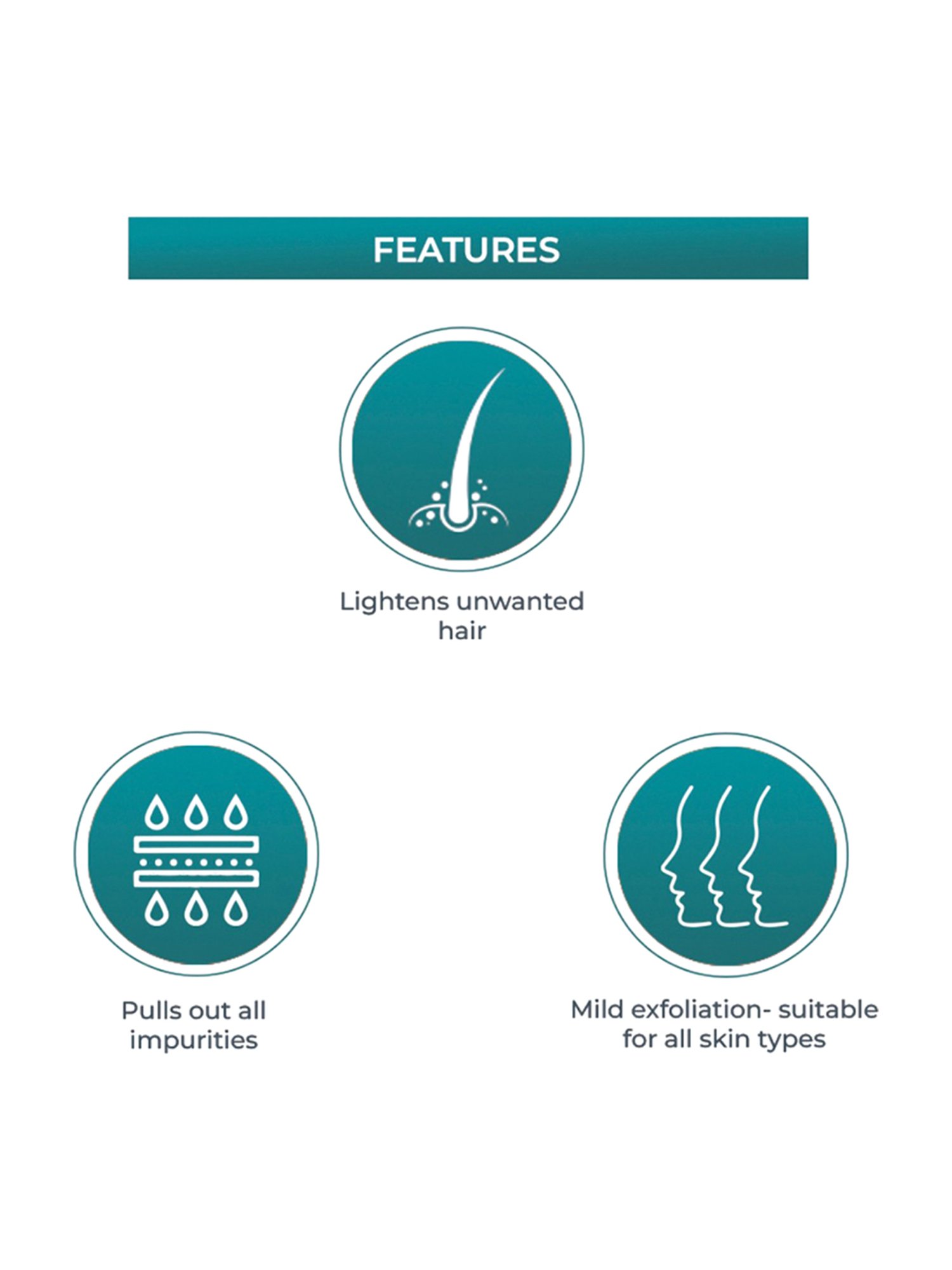 O3+ Whitening Facial Kit (Pack Of 4)