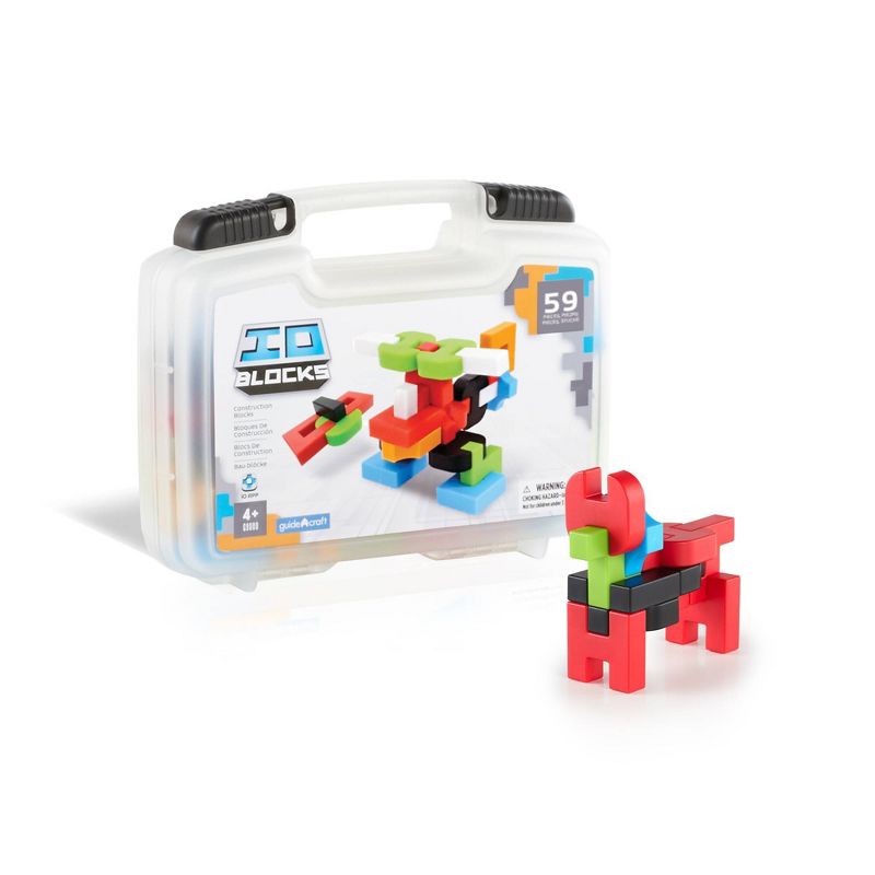 Schylling Makit Woodbuilders