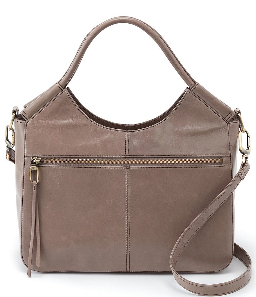 HOBO Handle Convertible Crossbody Bag