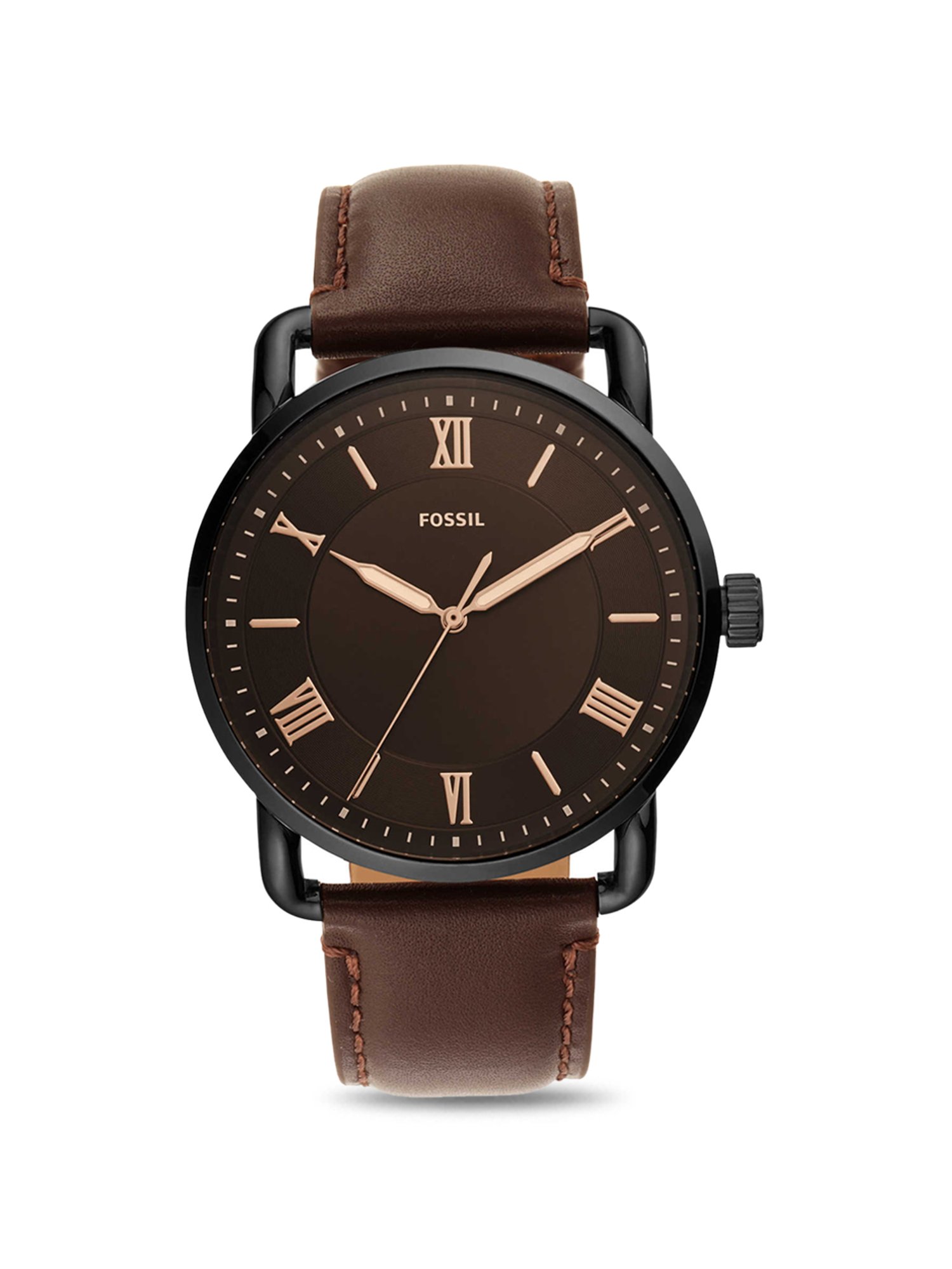 Fossil FS5666 Copeland 42MM Analog Watch for Men