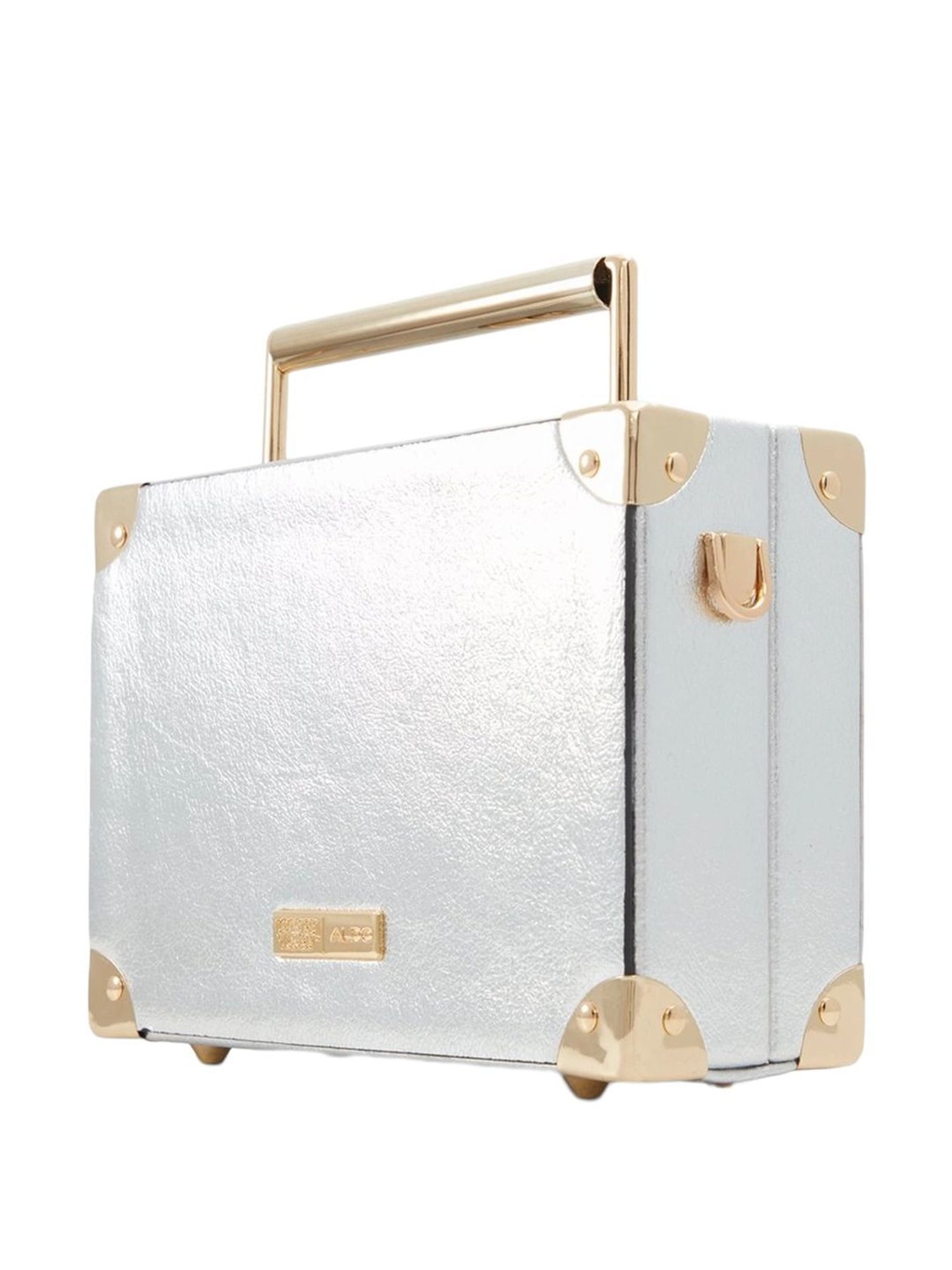 PERQUISITE TIMELESS TRAVELER Brown Solid Pouch