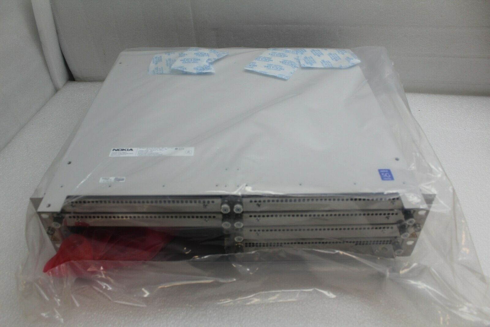 Nokia AMIA AirScale Subrack 473098A.102 NEW!