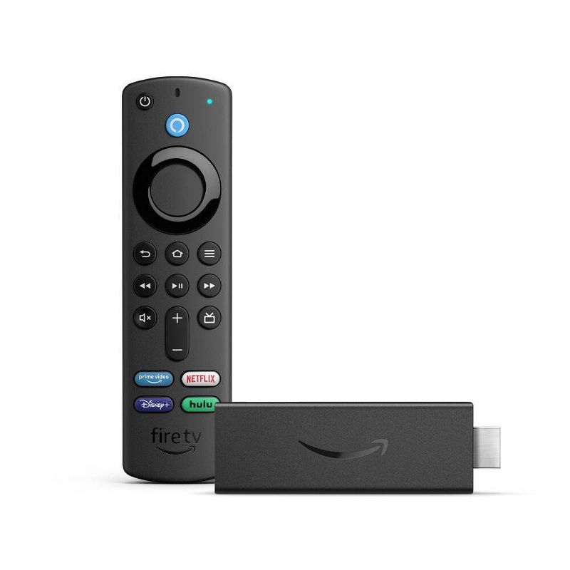 NVIDIA TV Streaming Player - Black