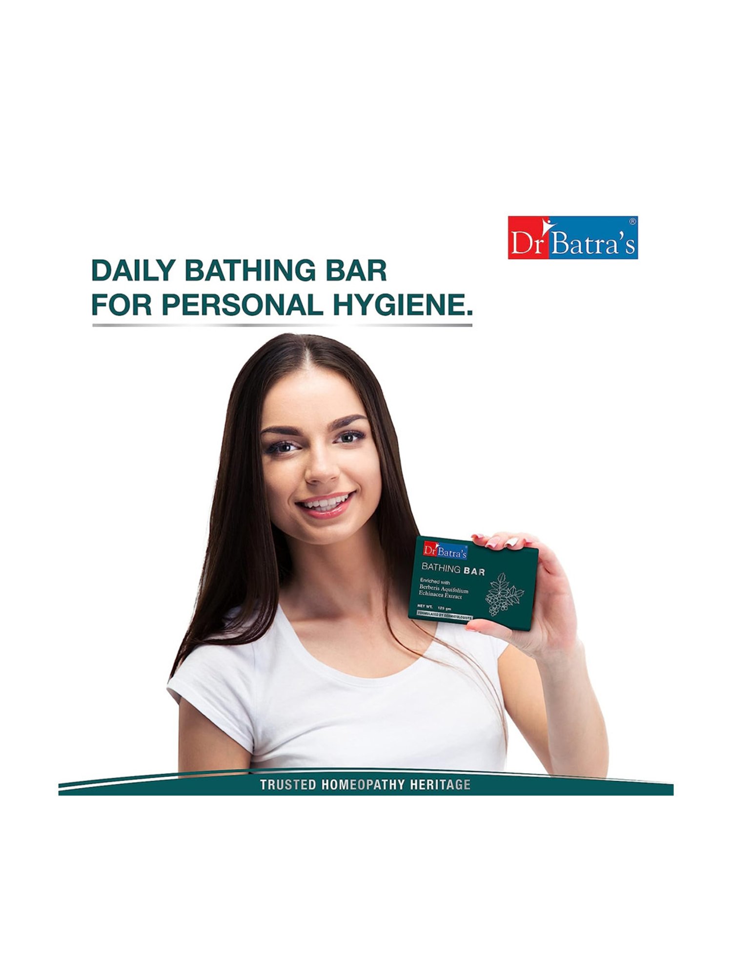 Luxuriate Lime Hand Wash and Tea Tree Face Wash Combo