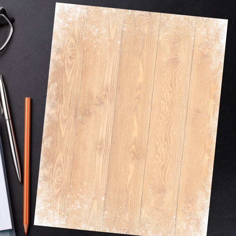 80pk Taffy Apples Letterhead