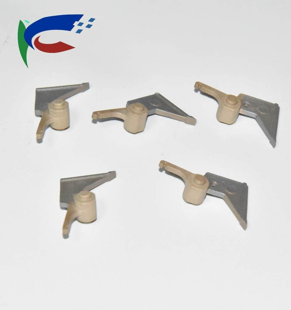 Printer Parts 10 Set AE04-4060 Copiers Spare Parts for Yoton Aficio mp 2051 2060 2075 6000 6001 6002 5500 6500 Upper Picker Finger, 5PCS Set
