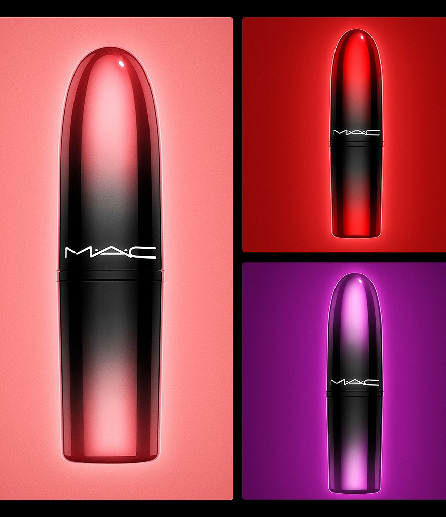 MAC Love Me Lipstick