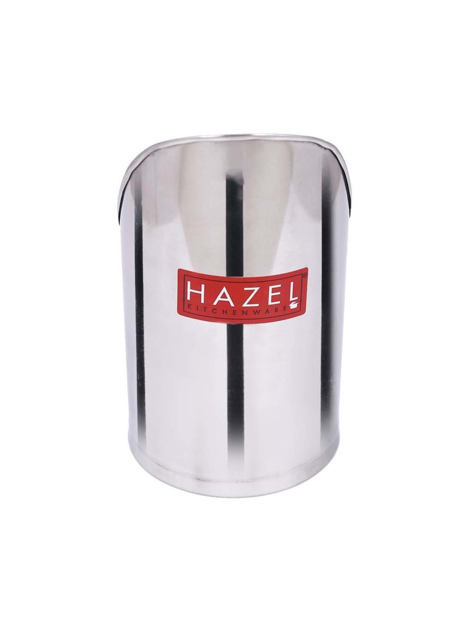 Meyer Stainless Steel Knife Sharpener 3 Stage Sharpening Tool for Kitchen