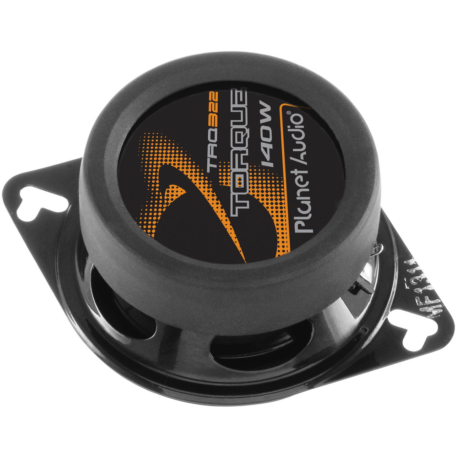 Planet Torque Series 3" 2-Way Speakers TRQ322