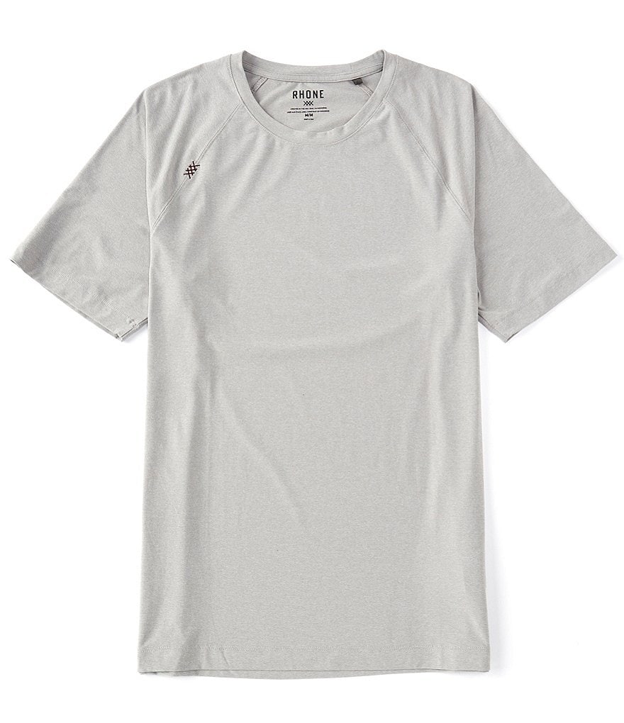 Southern Tide STUSA Performance Long-Sleeve Tee