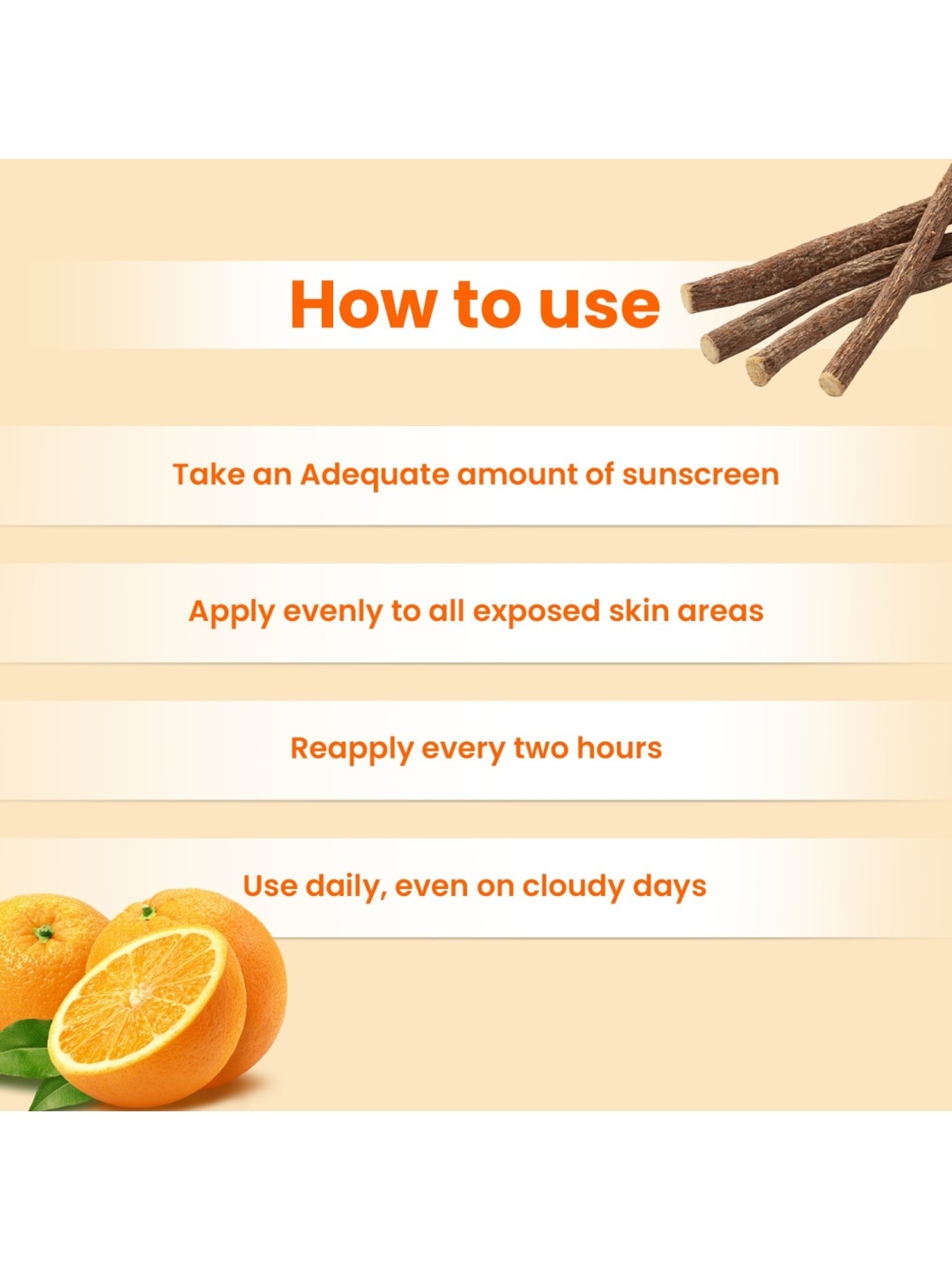 Earthraga Vitamin C Sunscreen SPF 50 Matte - 100 ml