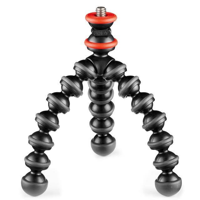 Joby GorillaPod Starter Kit #JB01571