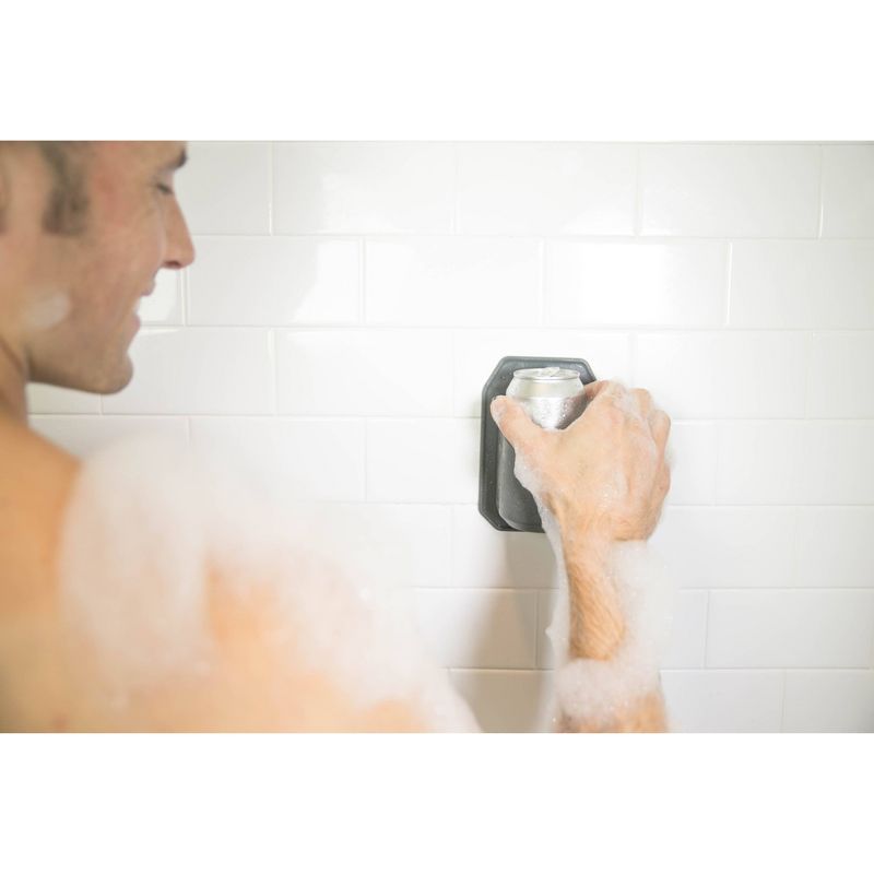 12oz Sudski Shower Beer Holder Drinkware