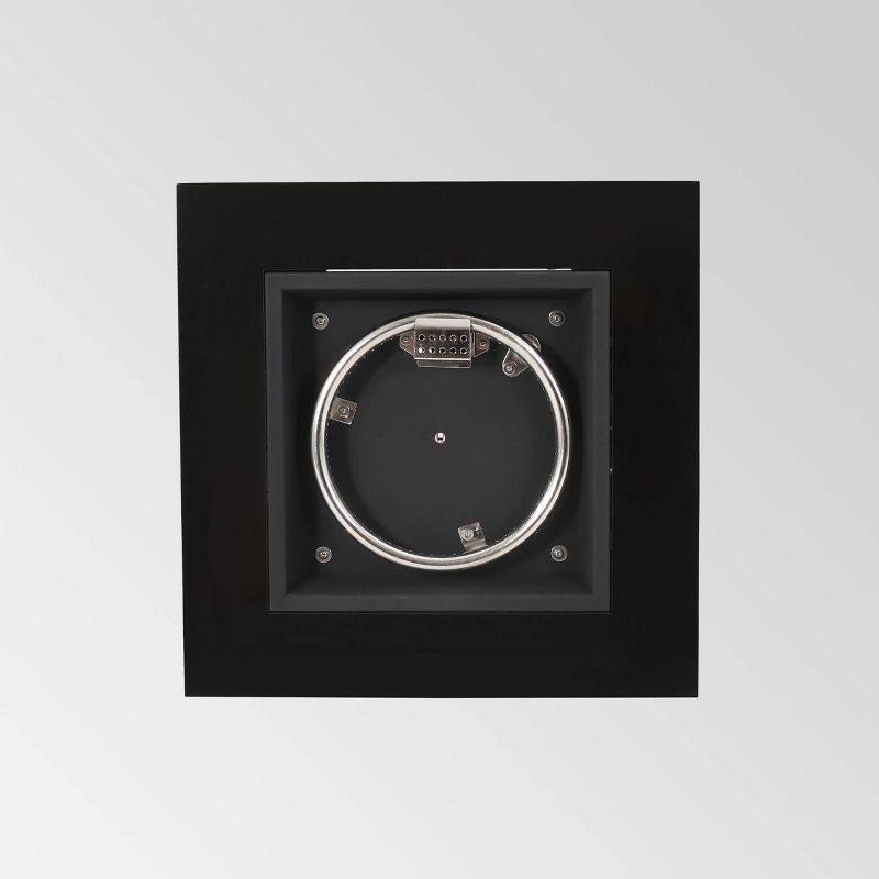 DeckMate 30371 Avondale Outdoor Backyard Patio Portable Steel Fire Bowl Fire Pit, Antiqued Copper Finish