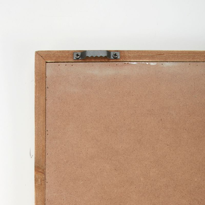 Lakeside In Our Home Let Love Abide Farmhouse Wall Hanging Sentiment Sign