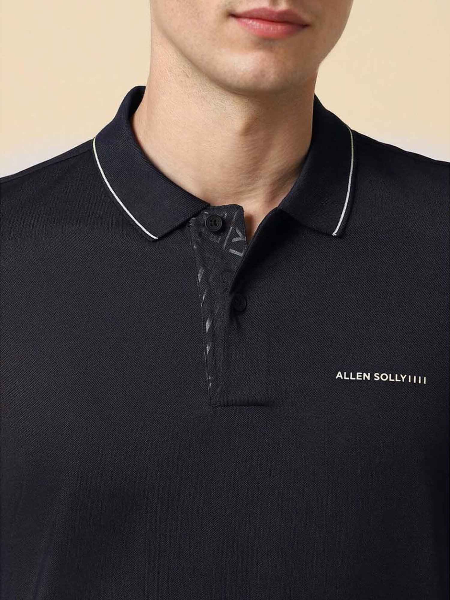 Sweet Dreams Dark Grey Regular Fit Crew T-Shirt