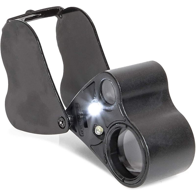 Barska 8x40mm Level Binoculars