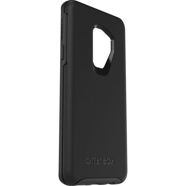 OtterBox SYMMETRY SERIES Case for Galaxy S9+ Plus - Black