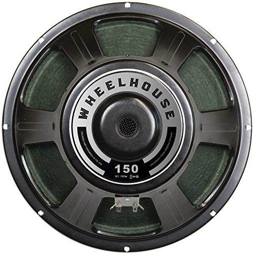 Eminence Speaker WHEELHOUSE150 150W Guitar Speaker