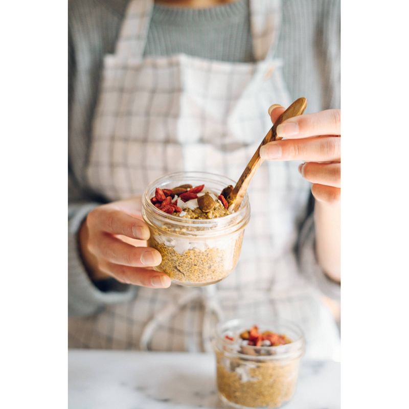 Navitas Organics Vegan Goji Berries - 4oz