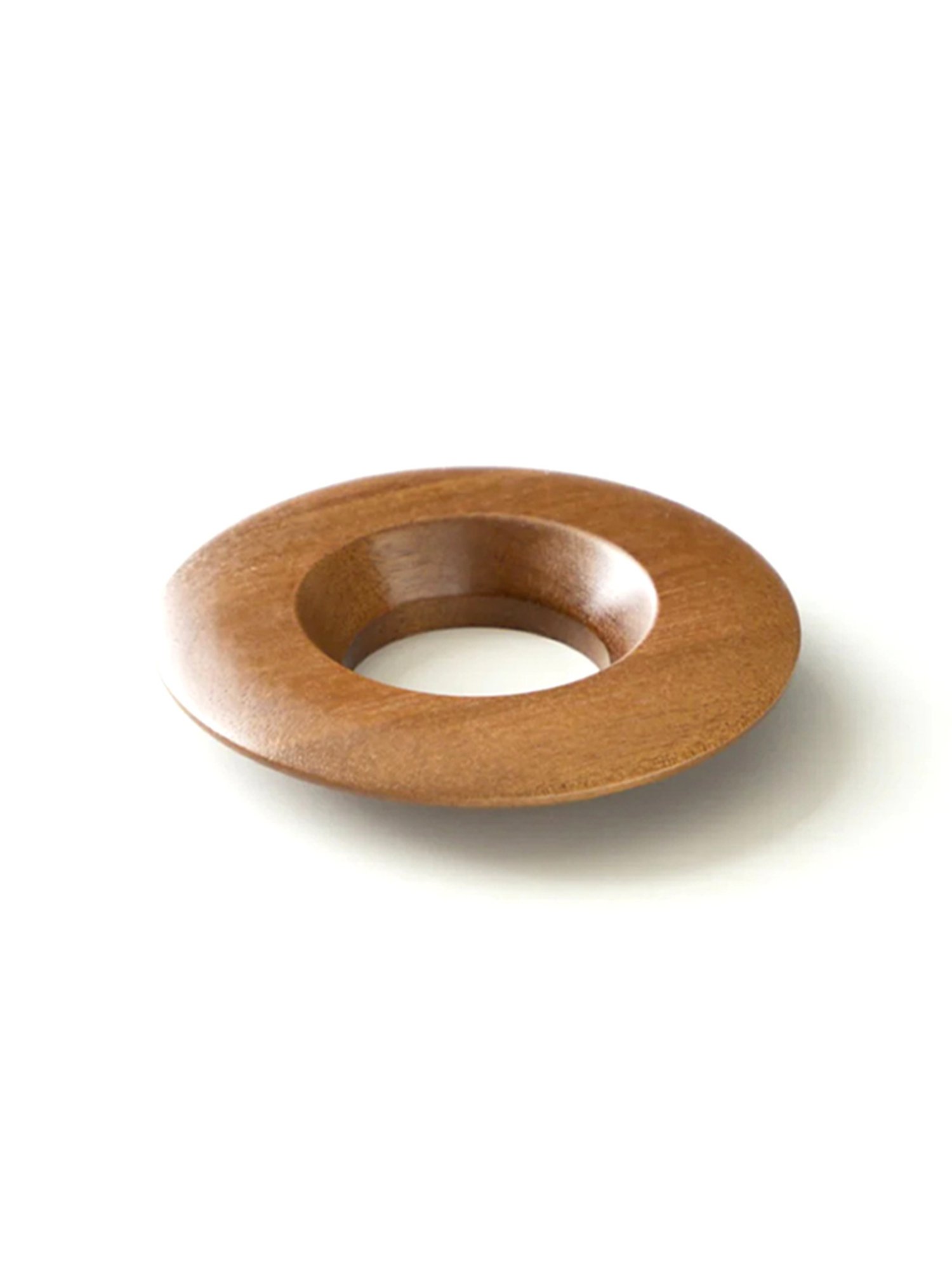 ORIGAMI Dripper Holder - Wooden (Brown)