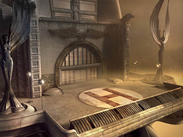 Sinking Island [Online Game Code]