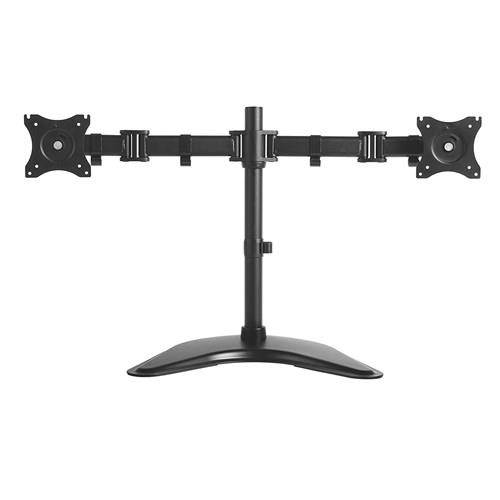 Kantek Dual Monitor Arm MA225 Maunting Brackets