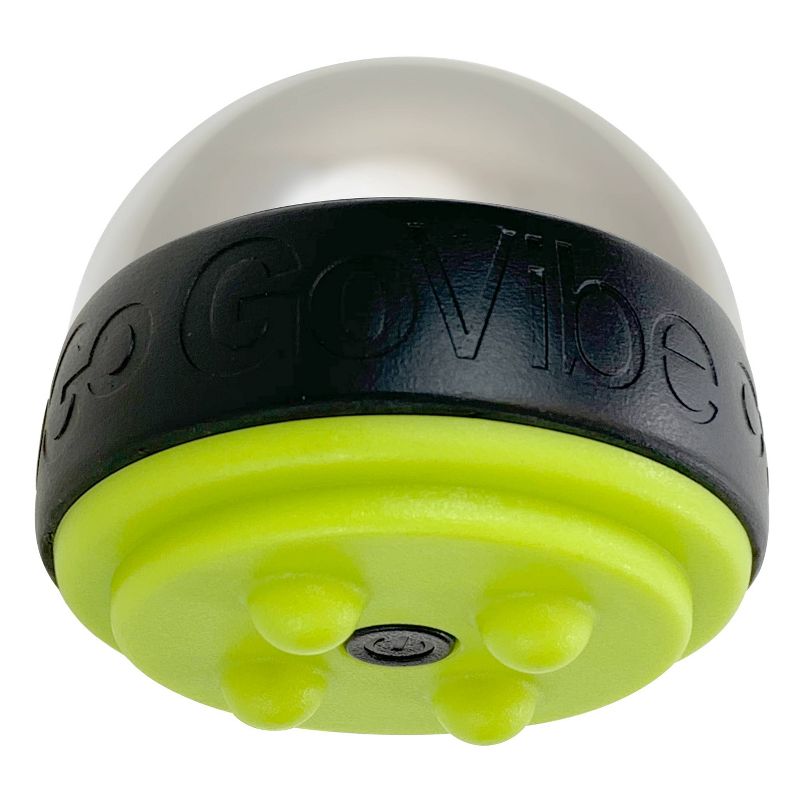 GoFit GoVibe Accu-Massager