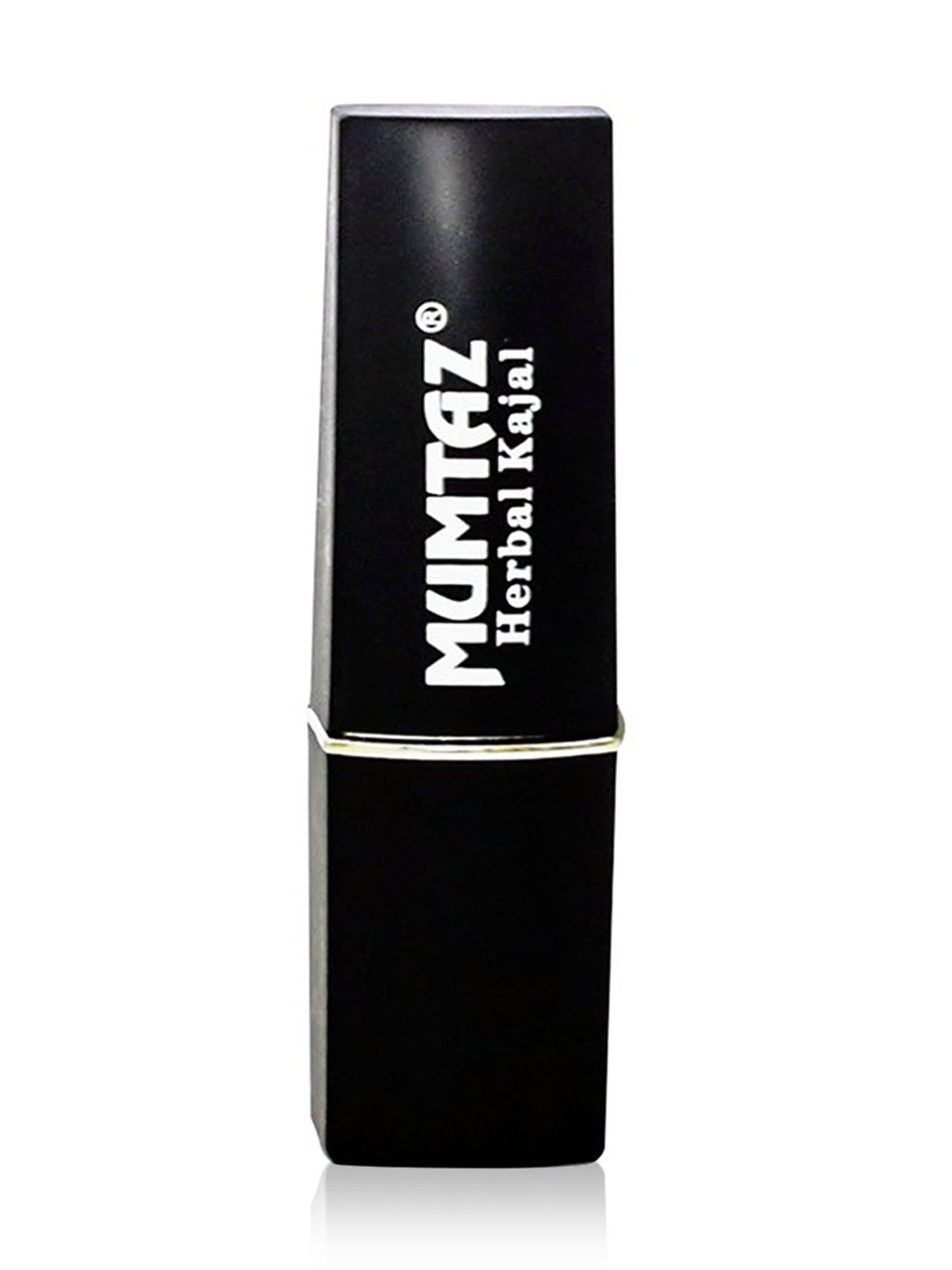 Matt Look Single Stroke Super Glide Eyeliner Kohl Kajal Bottle Green - 1.3 gm