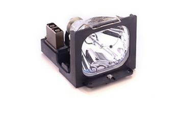 Total Micro Brilliance Projector Lamp