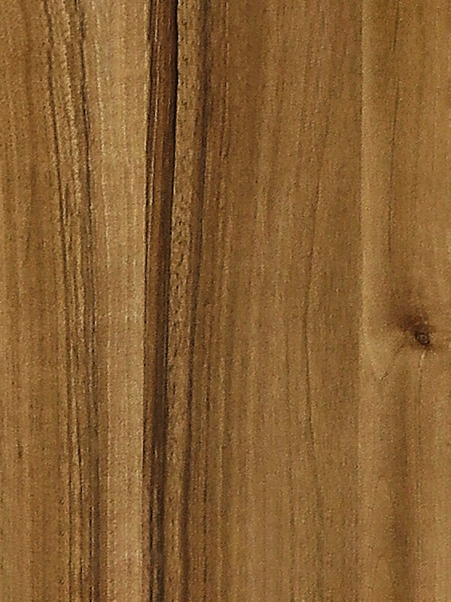 Godrej Interio Pedestal Black & Brown Engineered Wood 6 Seater Rectangular Dining Table