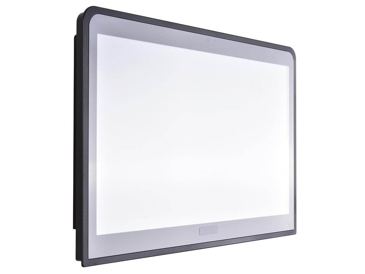 14" 10 Points Capacitive Touch Embedded Panel PC 8G RAM 64G SSD Z10