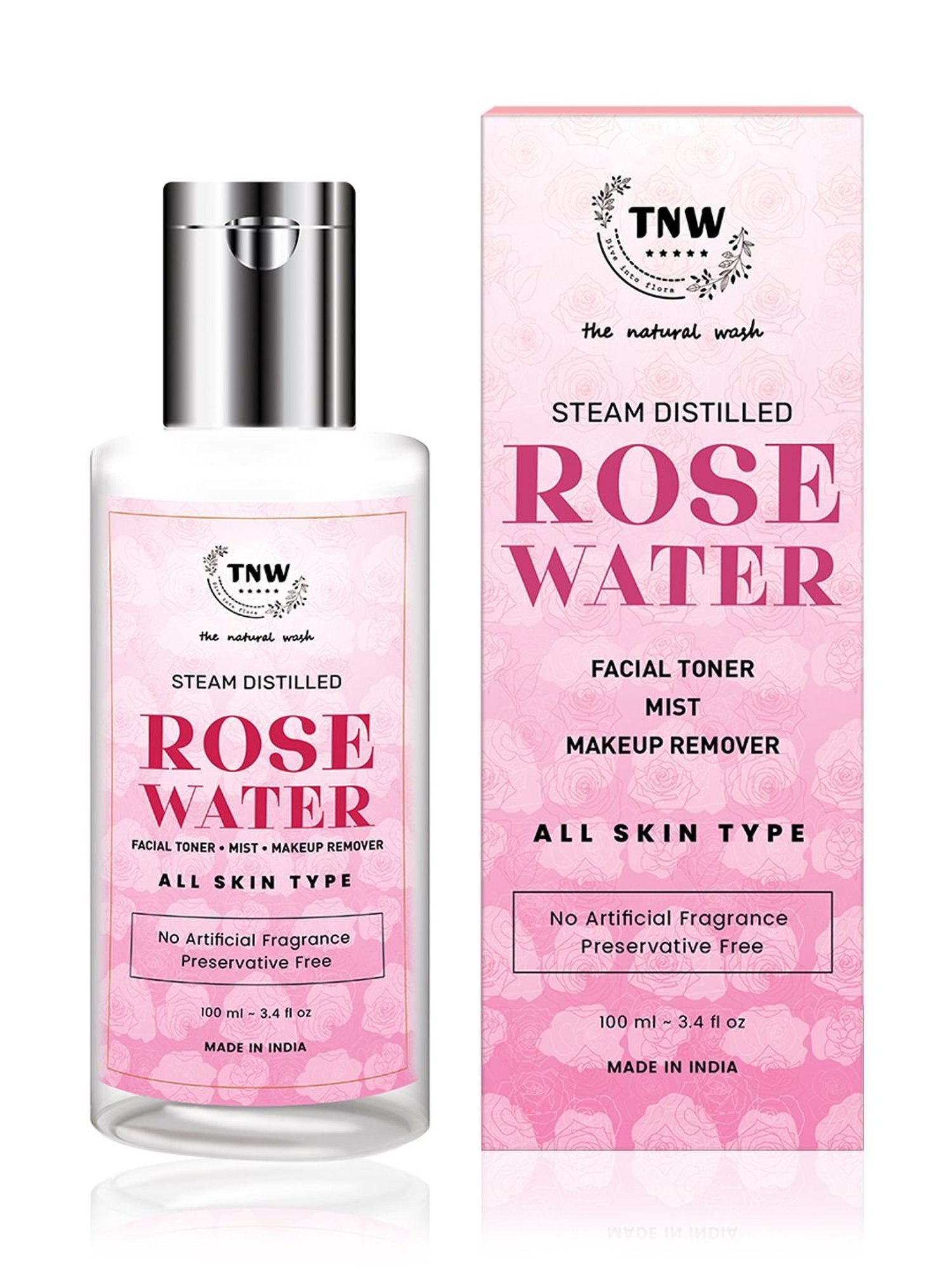 Glowiest Peekaboo AHA PHA Skin Perfecting Toner - 200 ml