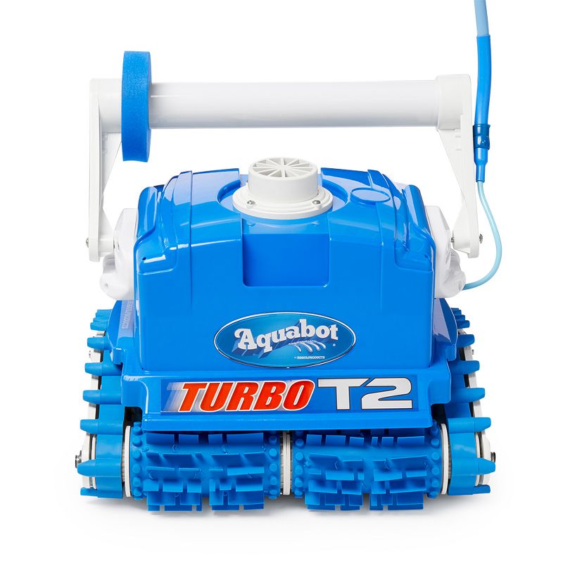 Aquabot Turbo T2 ABTURT2R1 In Ground Automatic Robotic Swimming Pool Cleaner