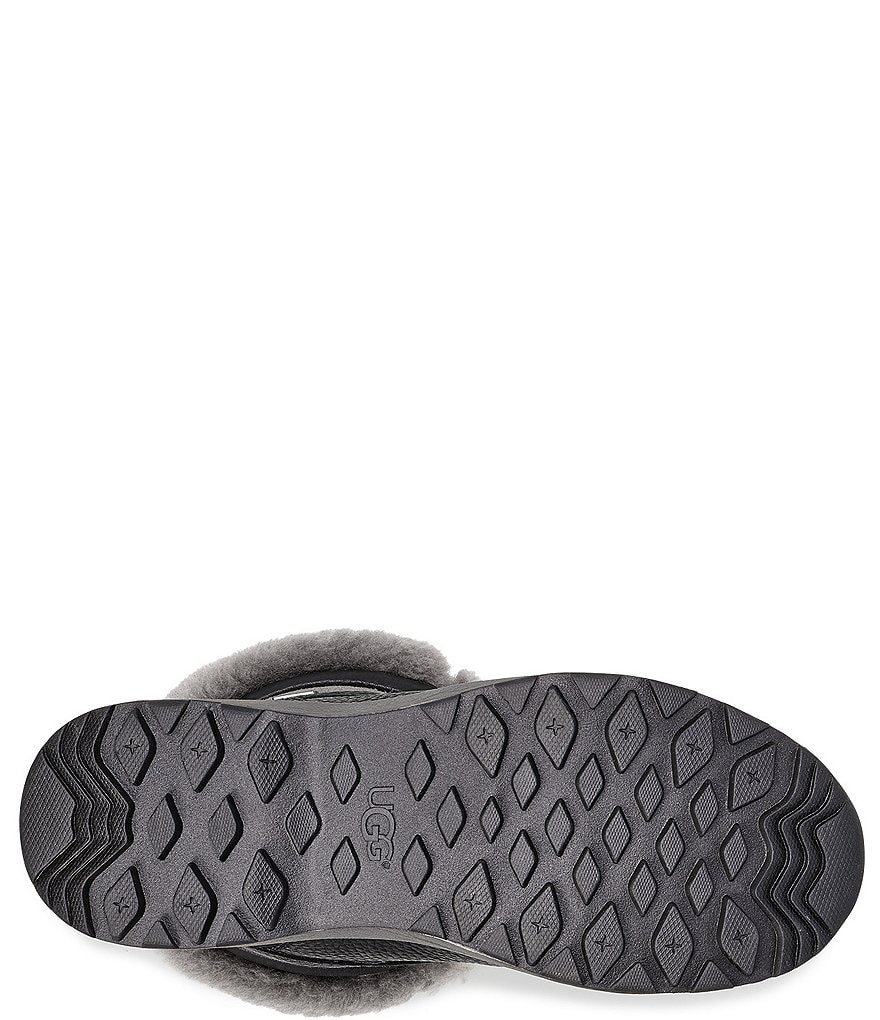 UGG&reg; Adirondack III Waterproof Winter Boots