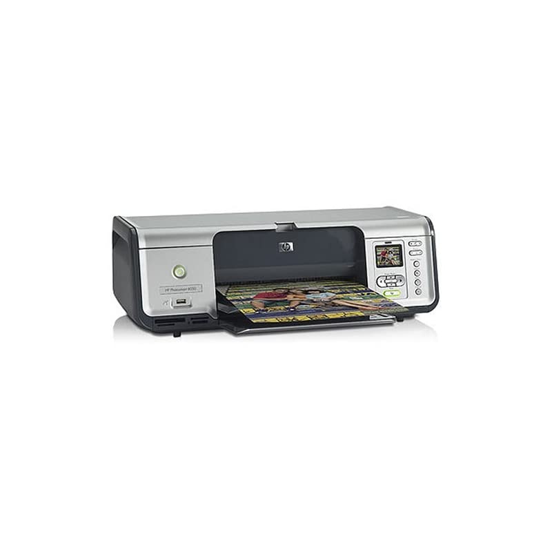 Photosmart 8050 Printer Q6351AABA