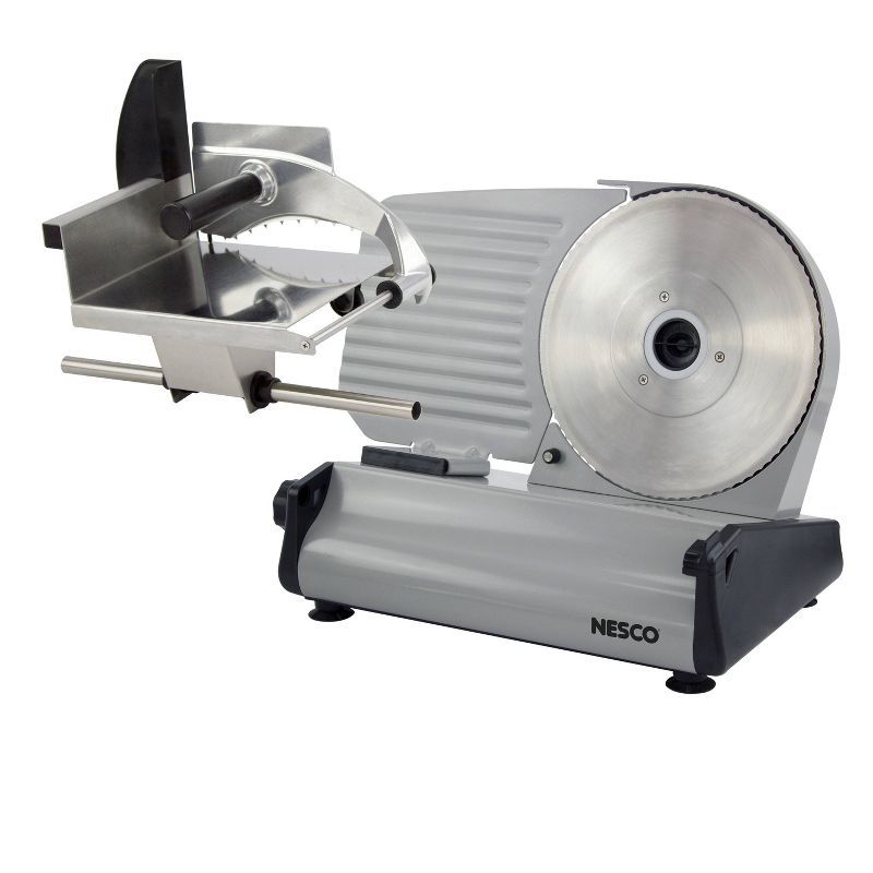 NESCO 8.6" Food Slicer