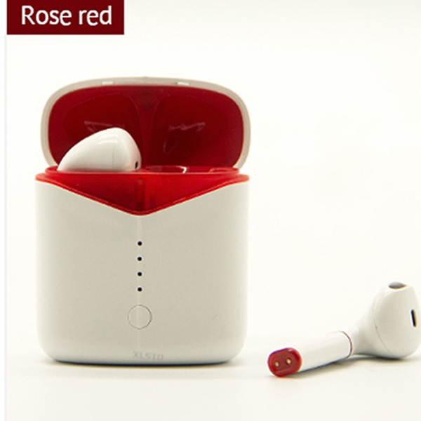 CORN  P16 TWS Bluetooth 5.0 Wireless Headphones 4D Sound Stereo Earphones Wireless Charging Earbuds With Pop-up For Smart Phone