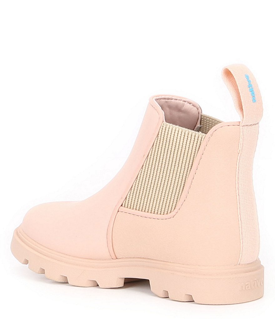 Native Kids' Kensington Slip-On Boots (Toddler)