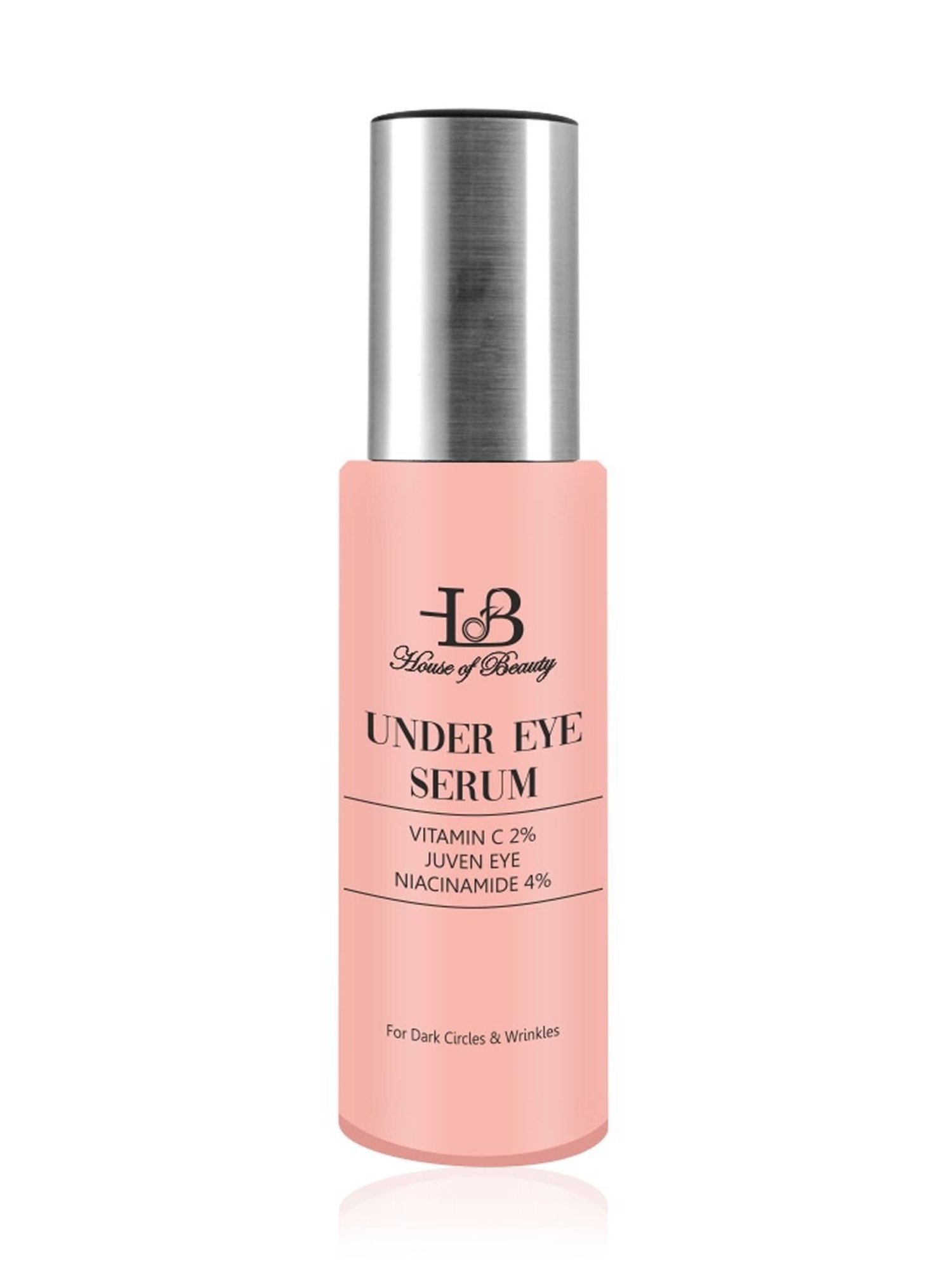 HofB- House of Beauty Under Eye Serum - 62 gm