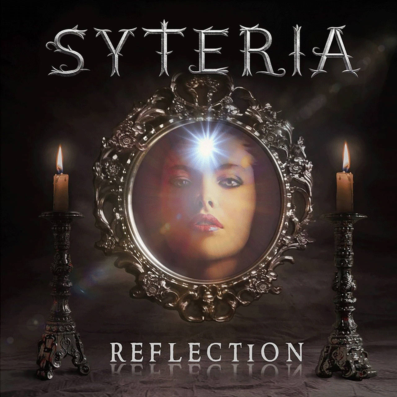 Syteria Reflection 180g LP (Vinyl)