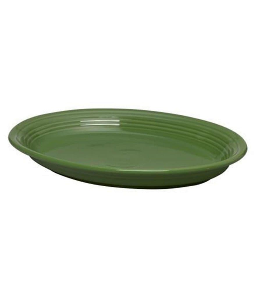 Fiesta Large Oval Platter