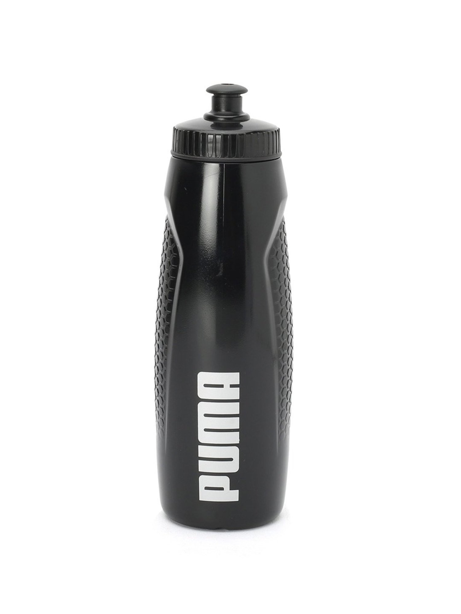 Stryder HYBRID-100 Black & Green 700C Bicycle (19 inch Wheel)