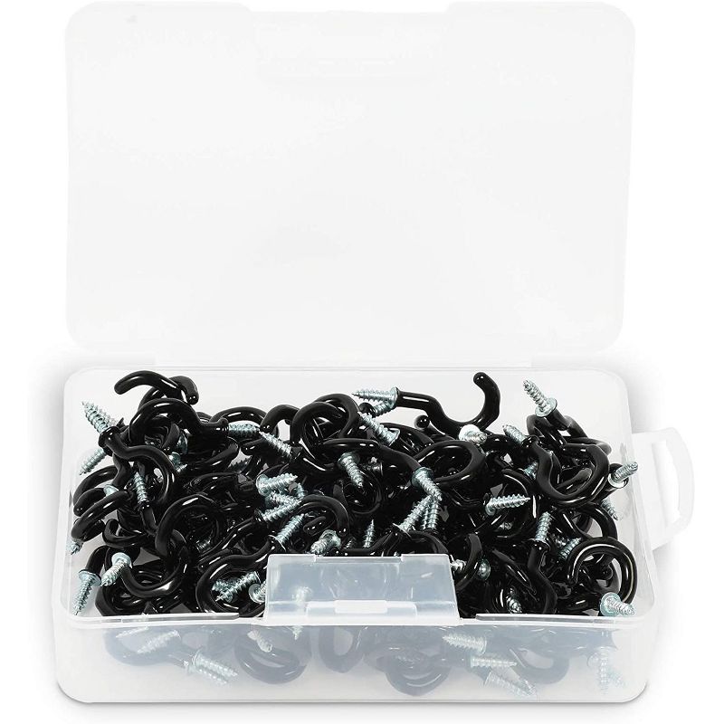 Union & Scale Wall Racks, White, Zinc/Wood UN58026