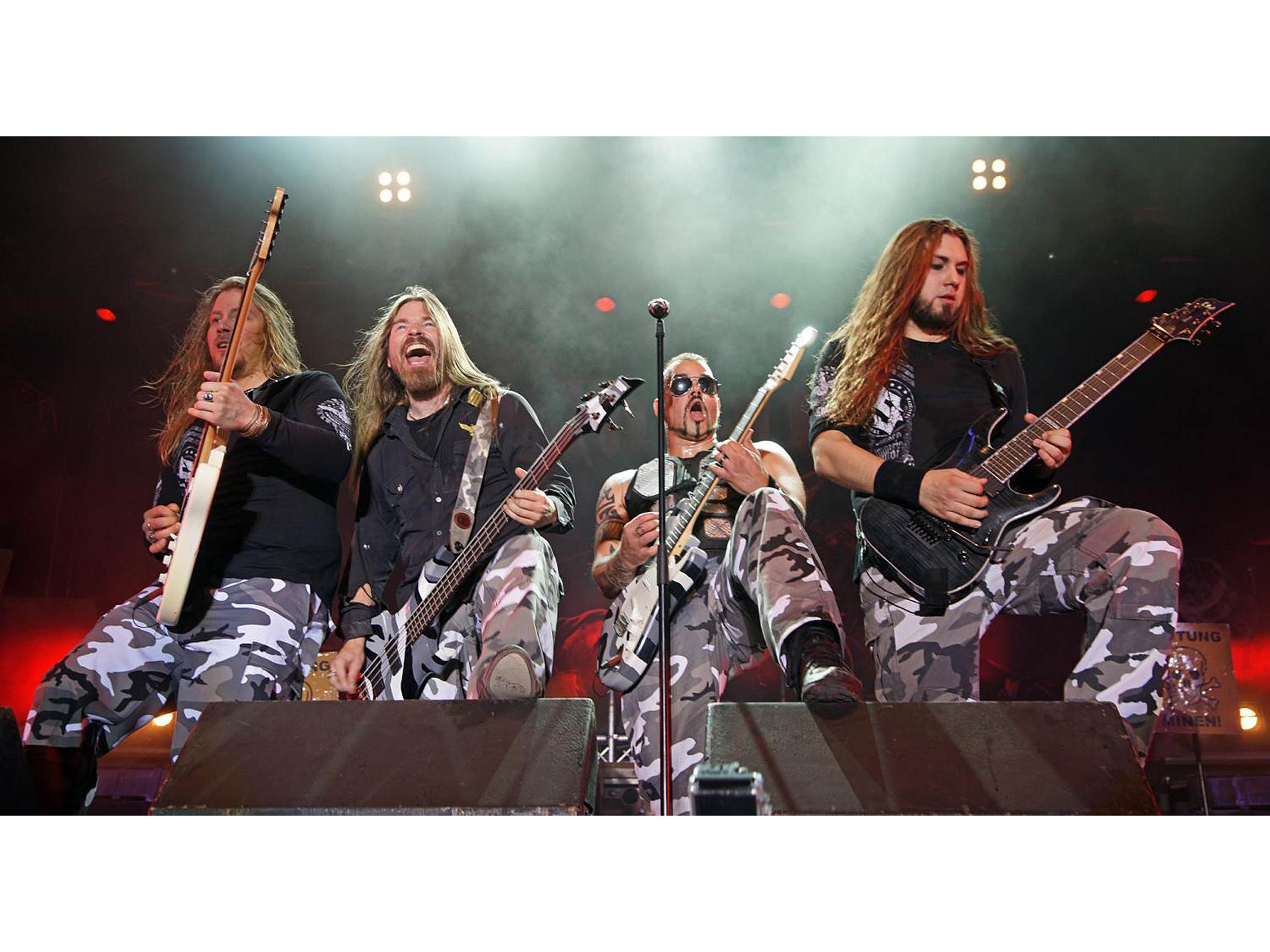 Europa Universalis IV: Sabaton Soundtrack [Online Game Code]